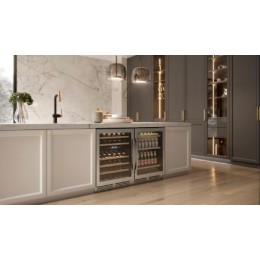 Adega Dual Zone 46 Garrafas - Debacco